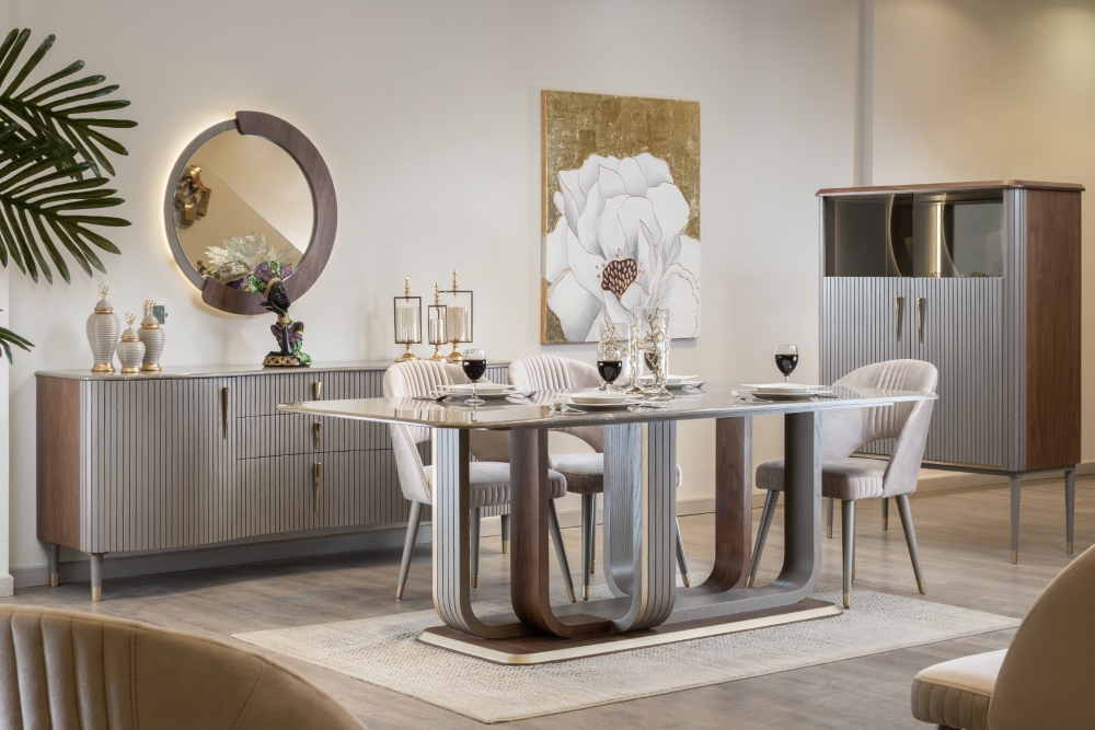 Elevating Your Living Space: The Art of Furniture Placement